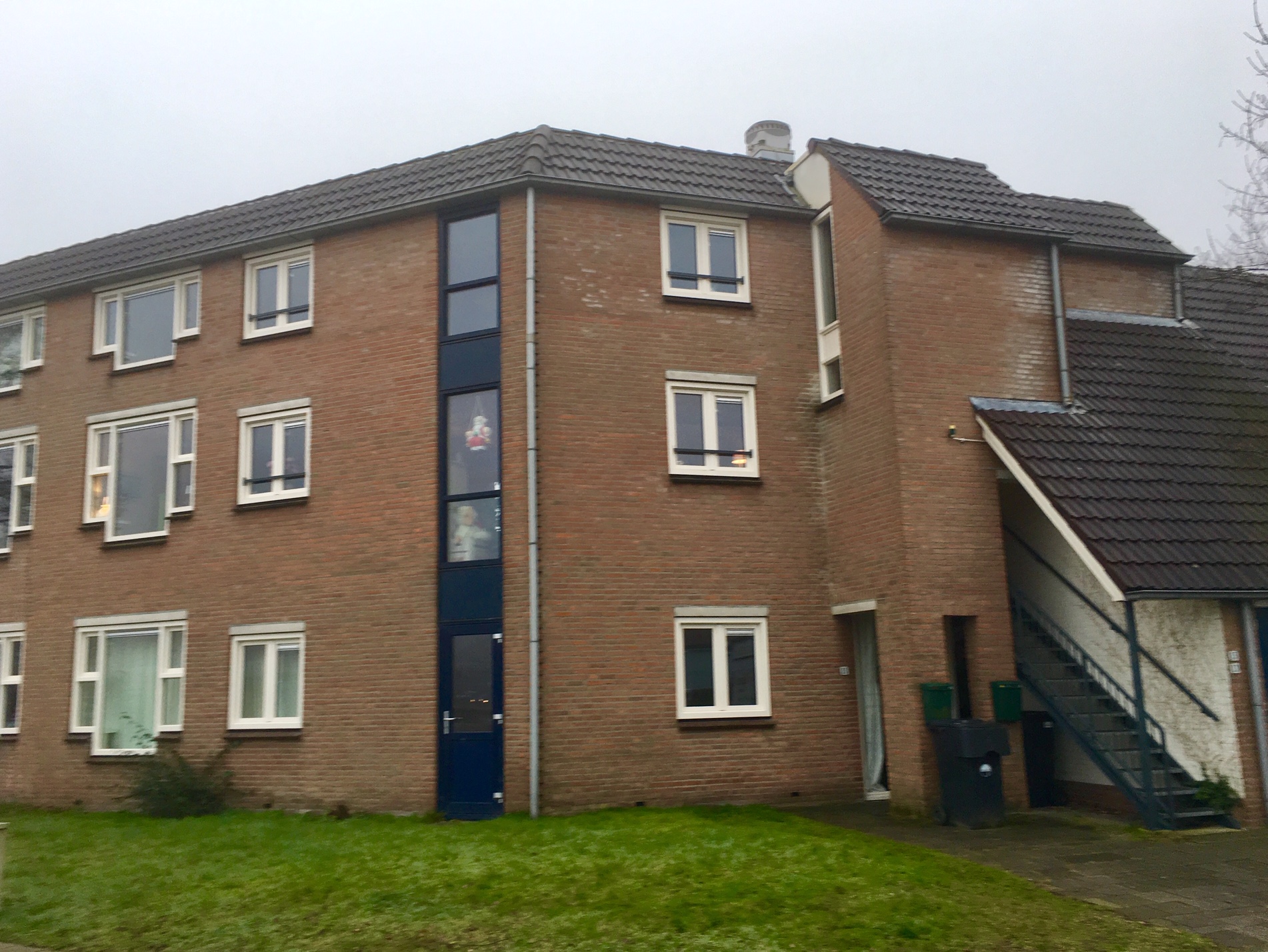 Bolster 15, 8447 BK Heerenveen, Nederland