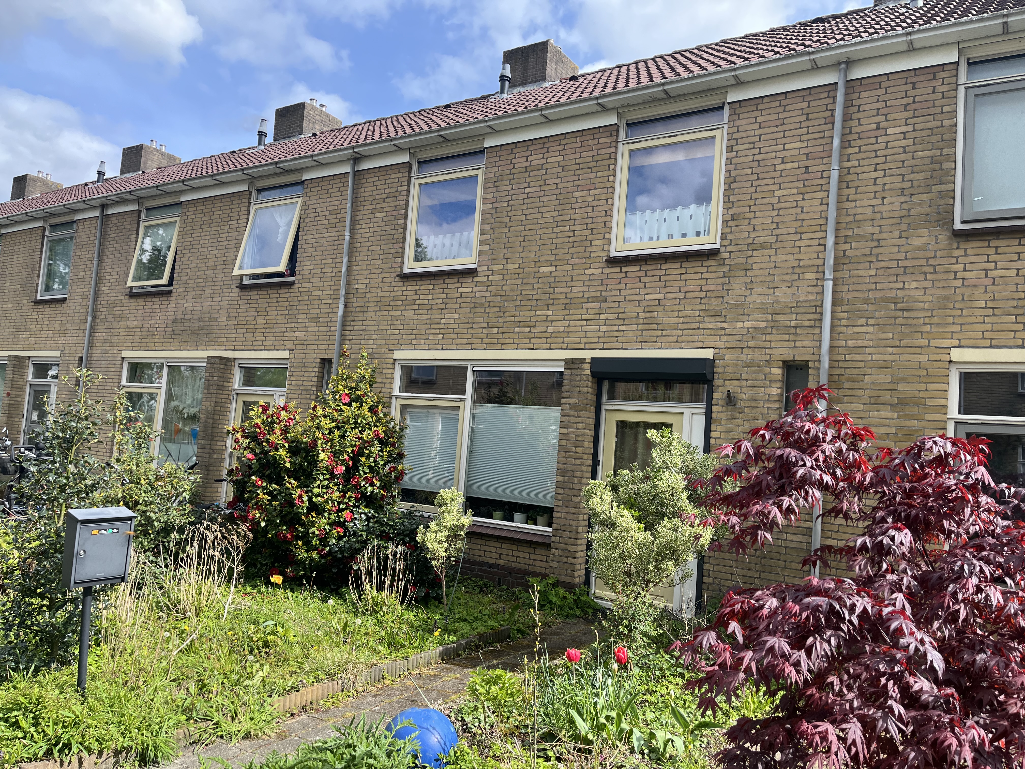 Lepelaarstraat 141, 8446 JK Heerenveen, Nederland