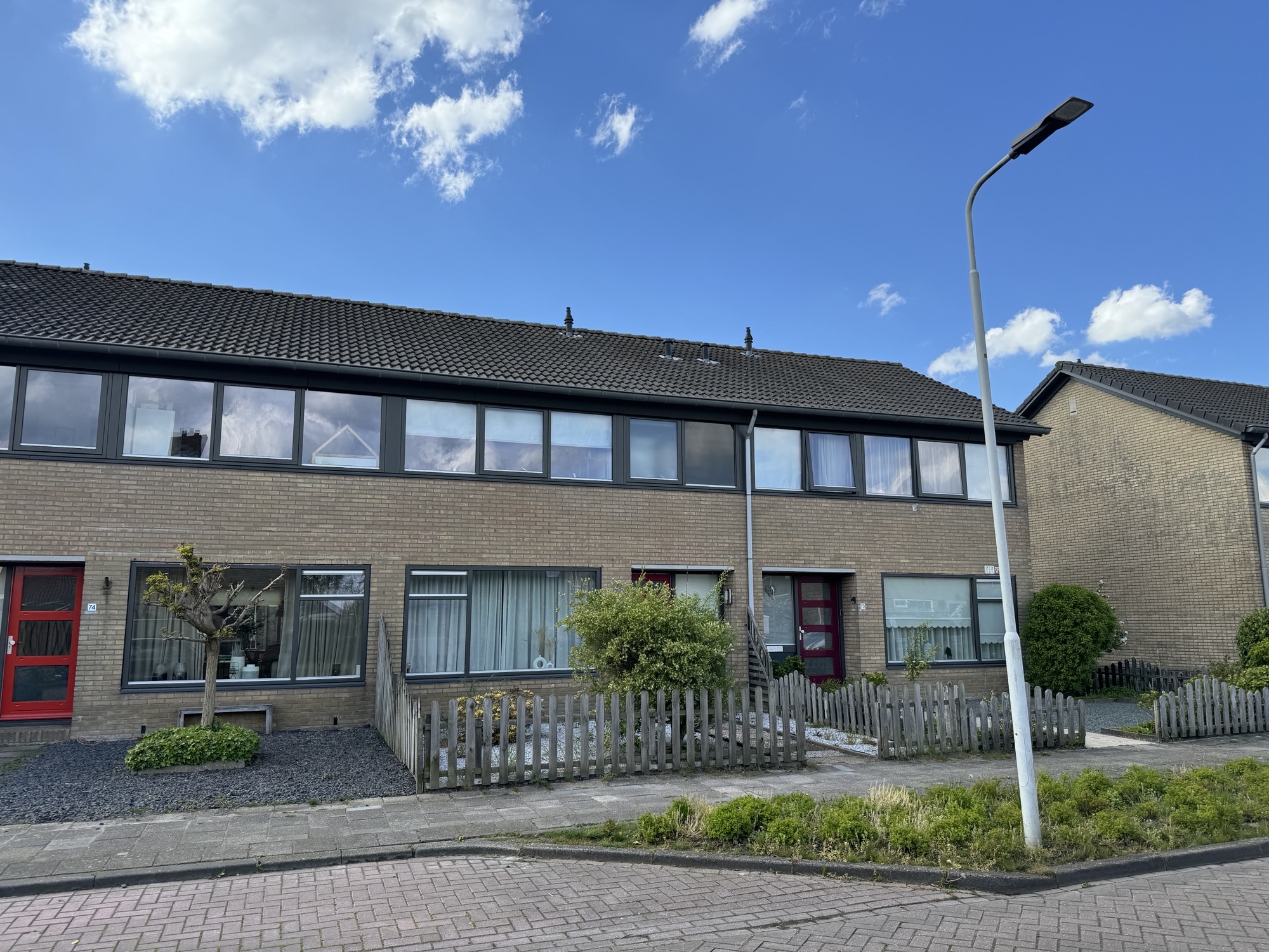 Prins Willem Alexanderstraat 72, 8501 MD Joure, Nederland