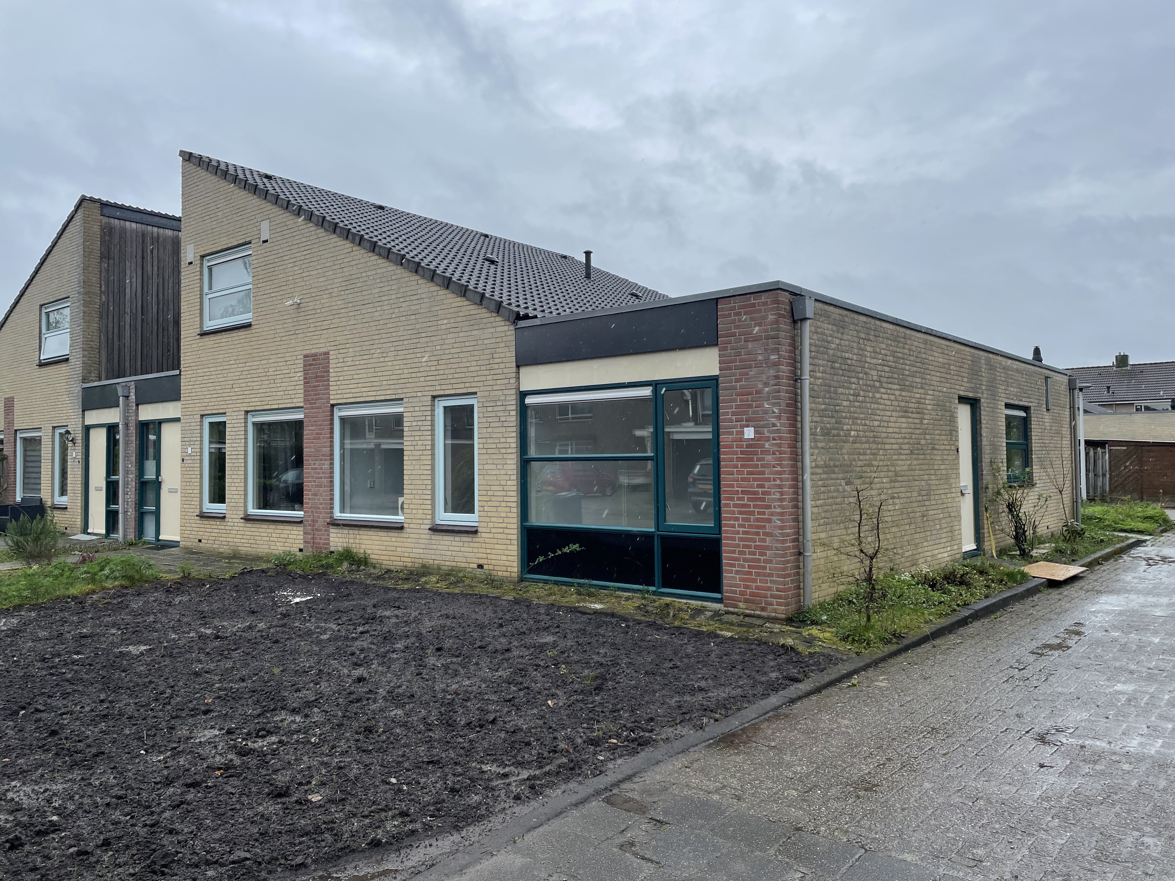 Gernaerd 2, 9202 GE Drachten, Nederland