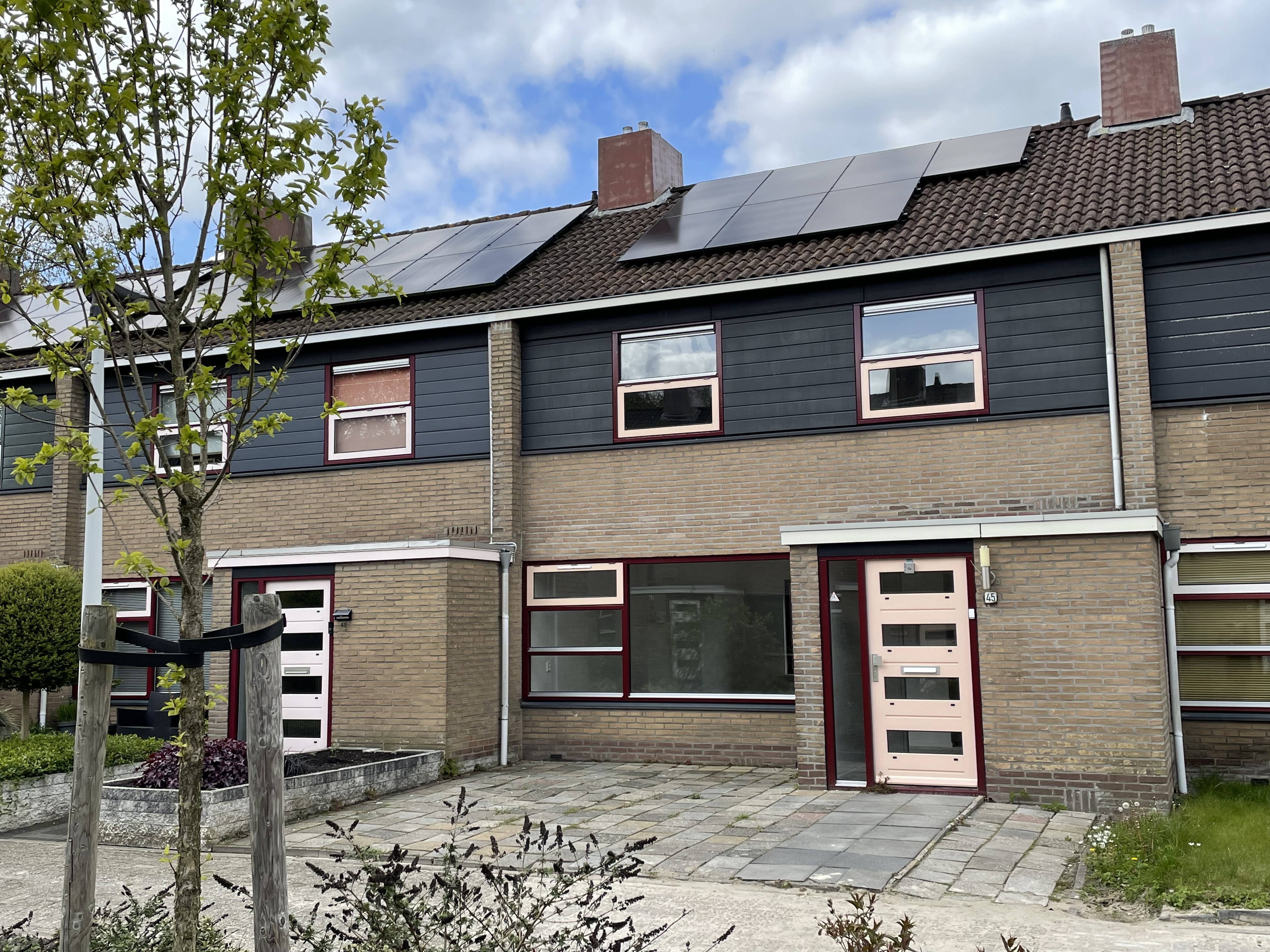 Stelpswyk 45, 9202 BE Drachten, Nederland