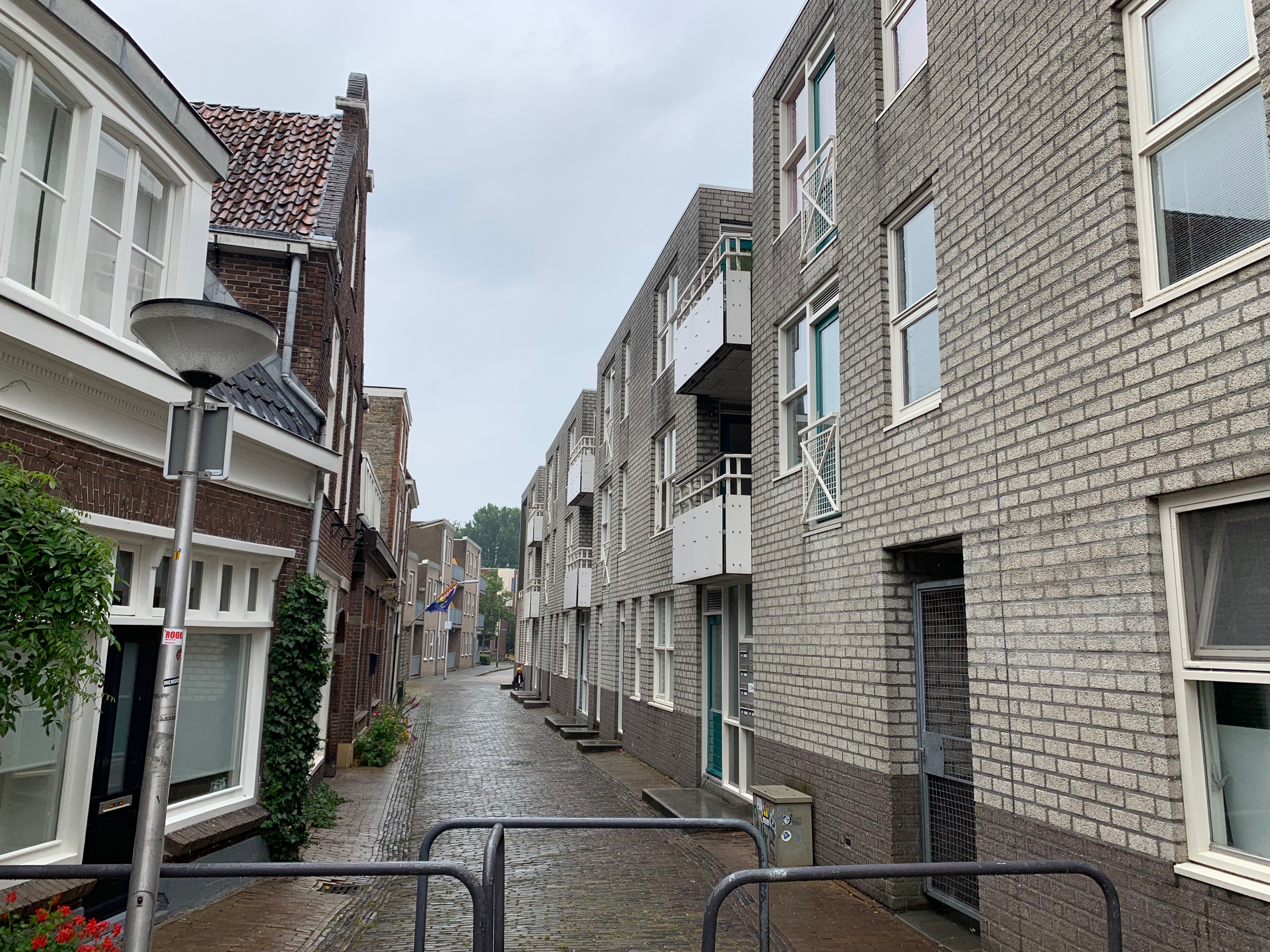 Oldegalileën 10, 8922 AE Leeuwarden, Nederland