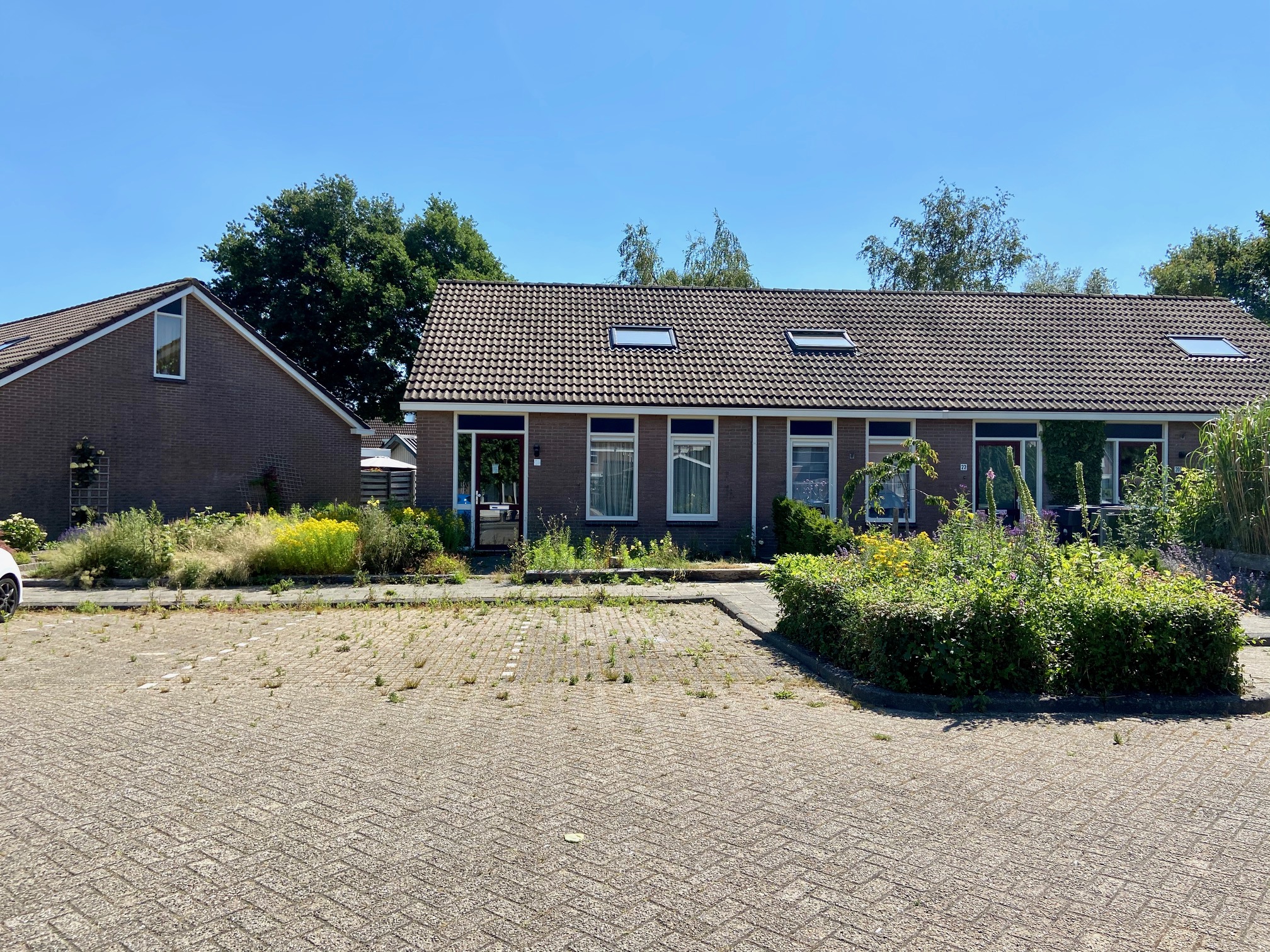 Meester Jongebloedstraat 24, 8433 NB Haulerwijk, Nederland