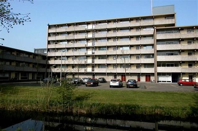 Johan Winklerwei 9, 8915 EJ Leeuwarden, Nederland