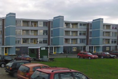 Liaukemastraat 30, 8607 AL Sneek, Nederland