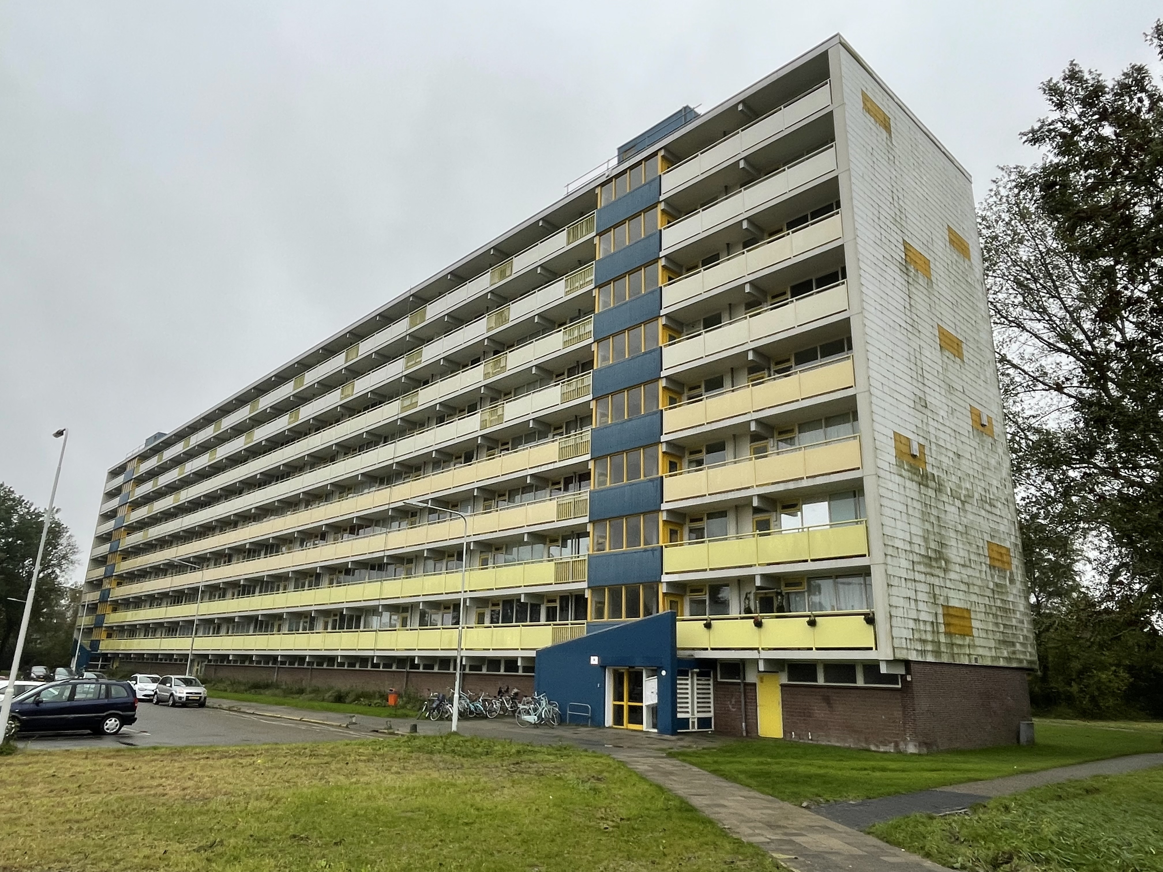 Furmerusstraat 200, 8602 BW Sneek, Nederland