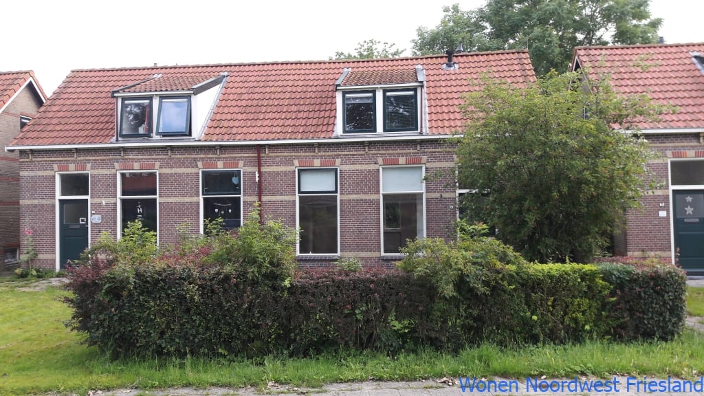 Nieuwbuurtsterweg 9, 8804 RG Tzum, Nederland