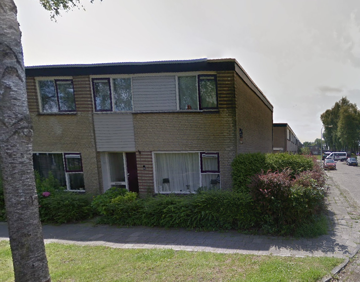 De Hage 24, 9202 VM Drachten, Nederland