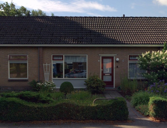 Dominee Talmasingel 42, 9251 EP Burgum, Nederland