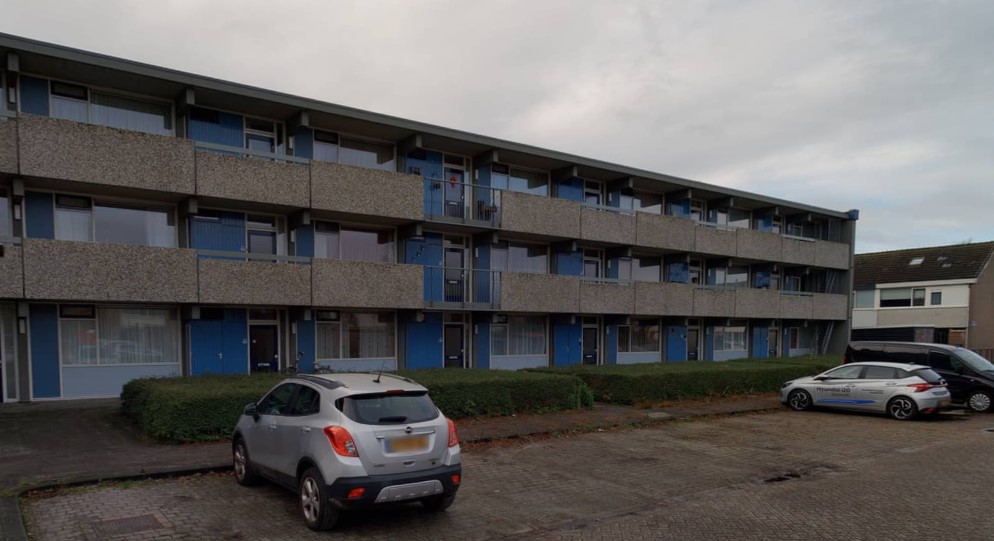 Johan Winklerwei 179, 8915 EP Leeuwarden, Nederland