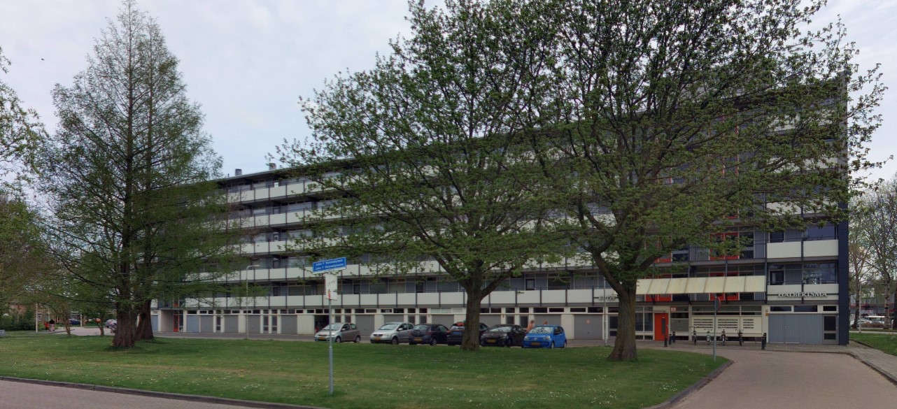 John F. Kennedylaan 145