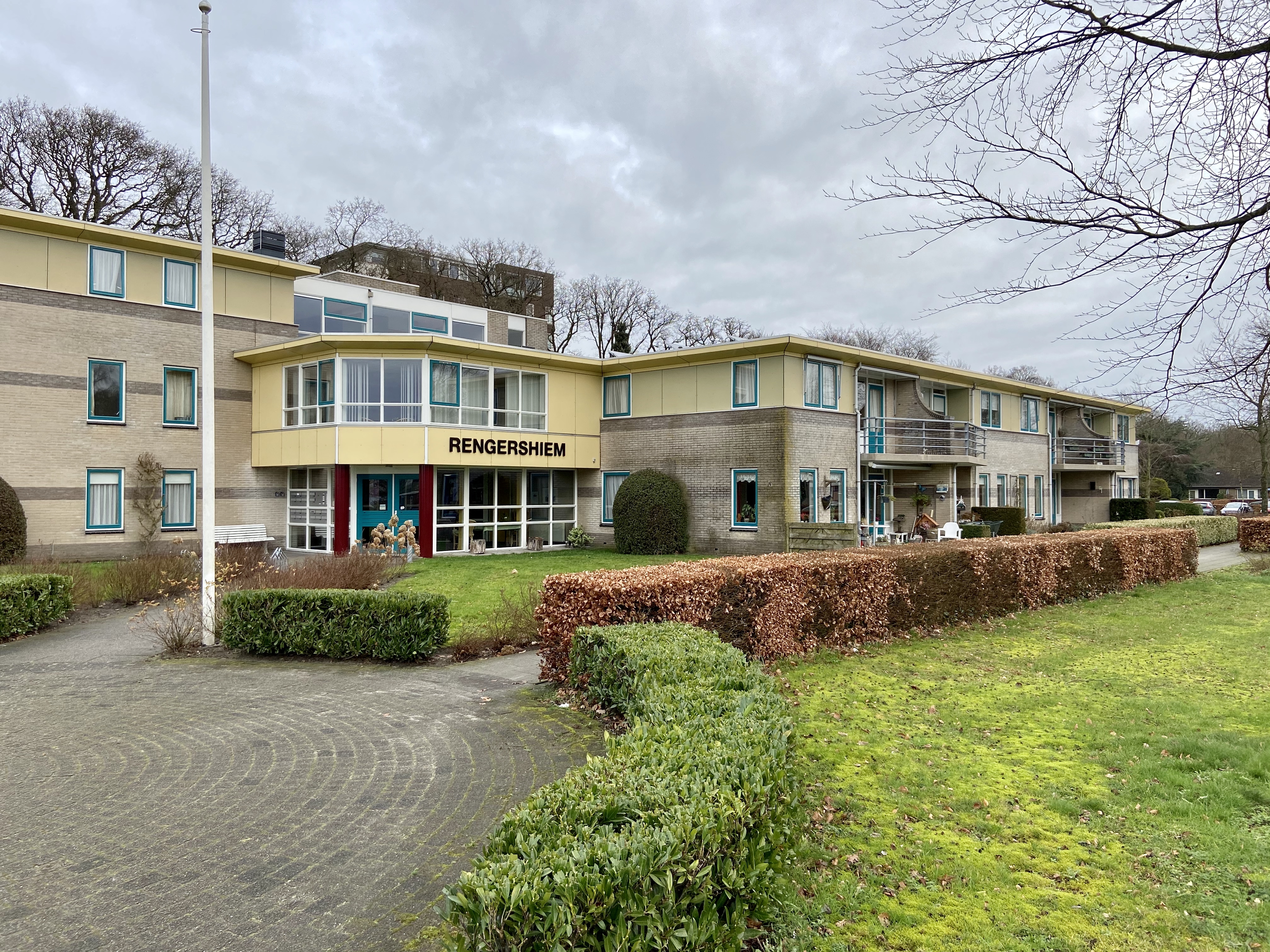 Frisiastate 14, 9062 GX Oentsjerk, Nederland