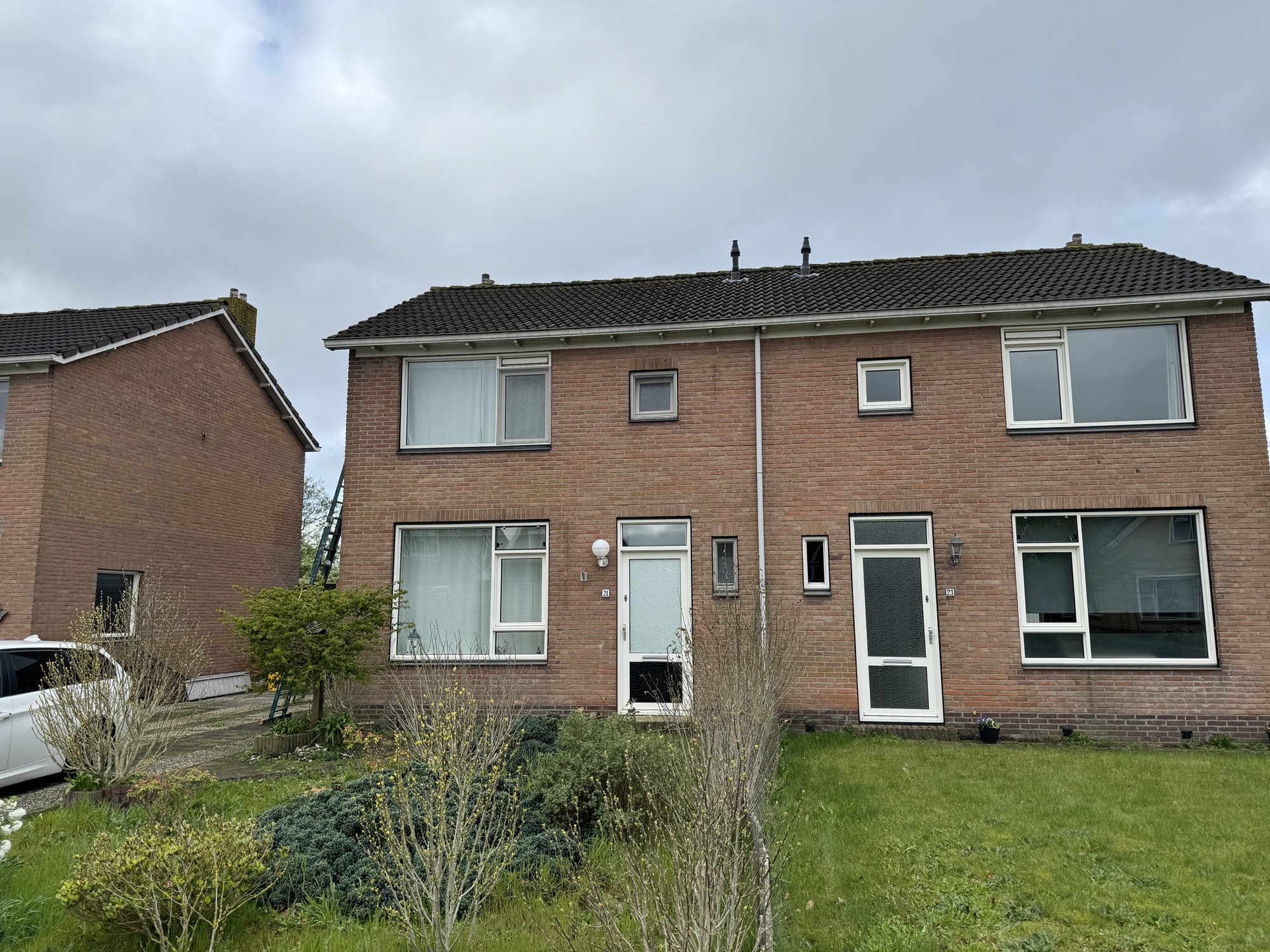 P.W. Janssenweg 21