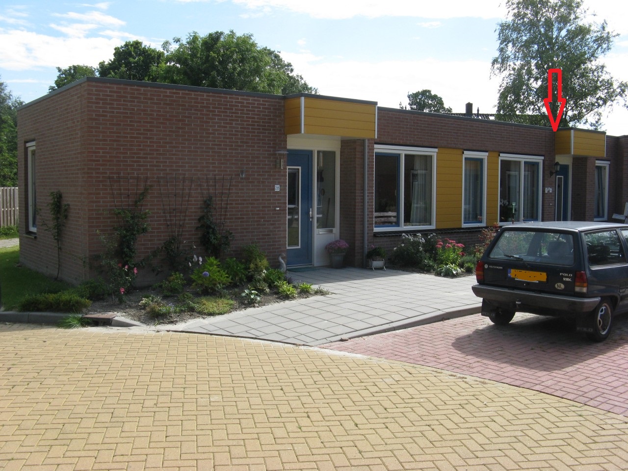 Stienpaad 26, 9051 AK Stiens, Nederland