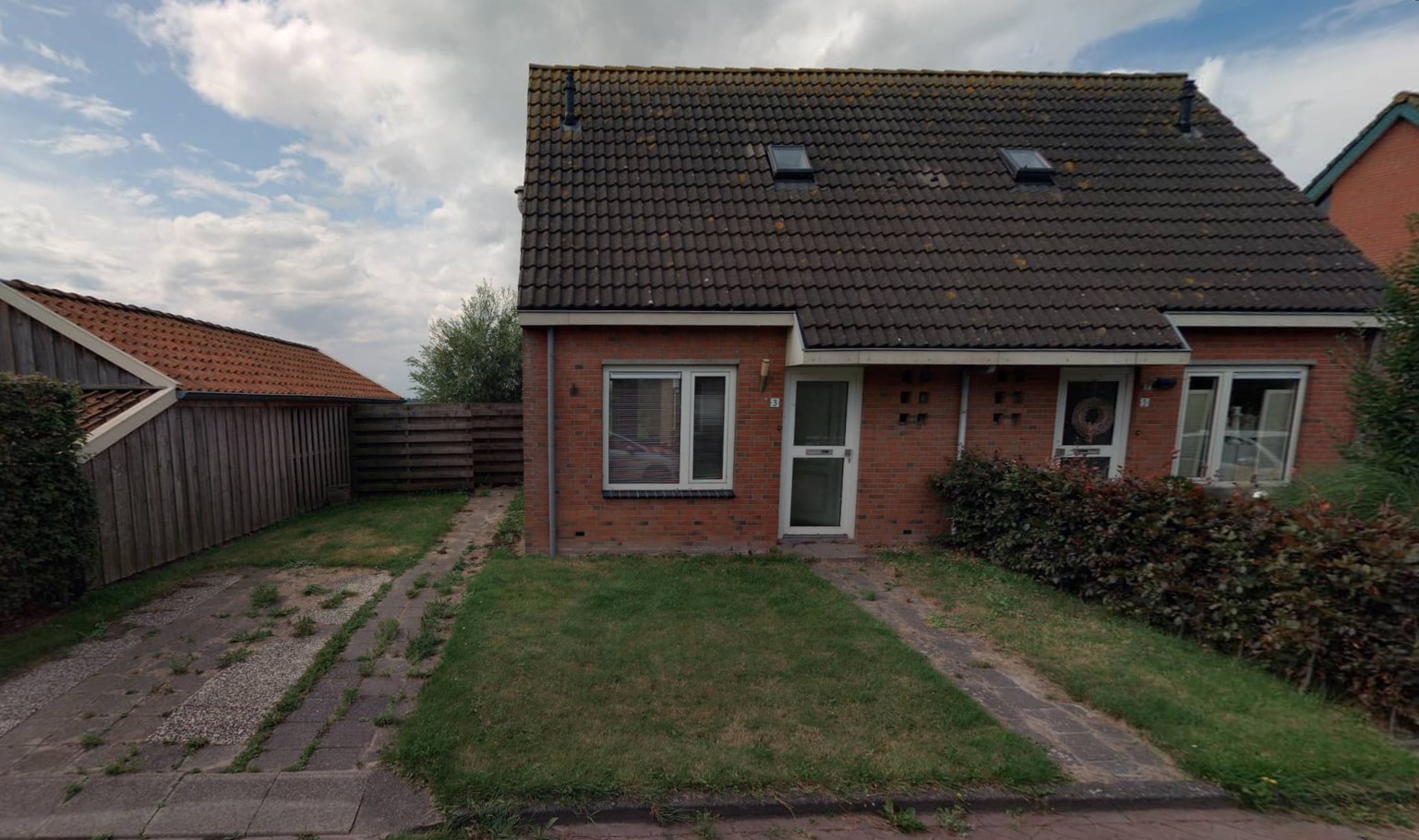 Nei de Knekkeren 3, 8722 HL Molkwerum, Nederland