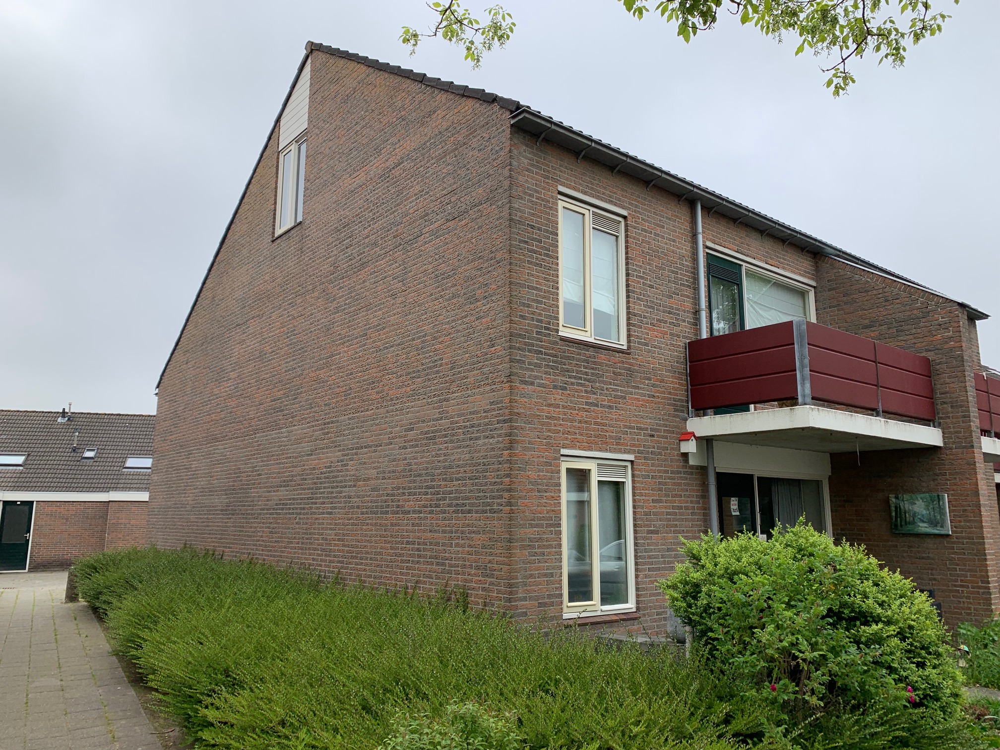 Ophirstrjitte 12, 9051 LW Stiens, Nederland