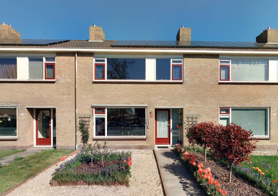 Bloemkamp 35, 9202 CB Drachten, Nederland