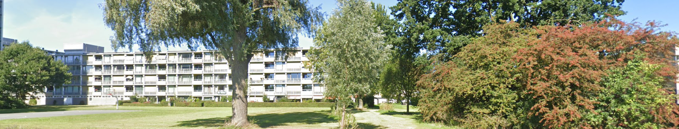 De Dulf 256, 8918 EL Leeuwarden, Nederland