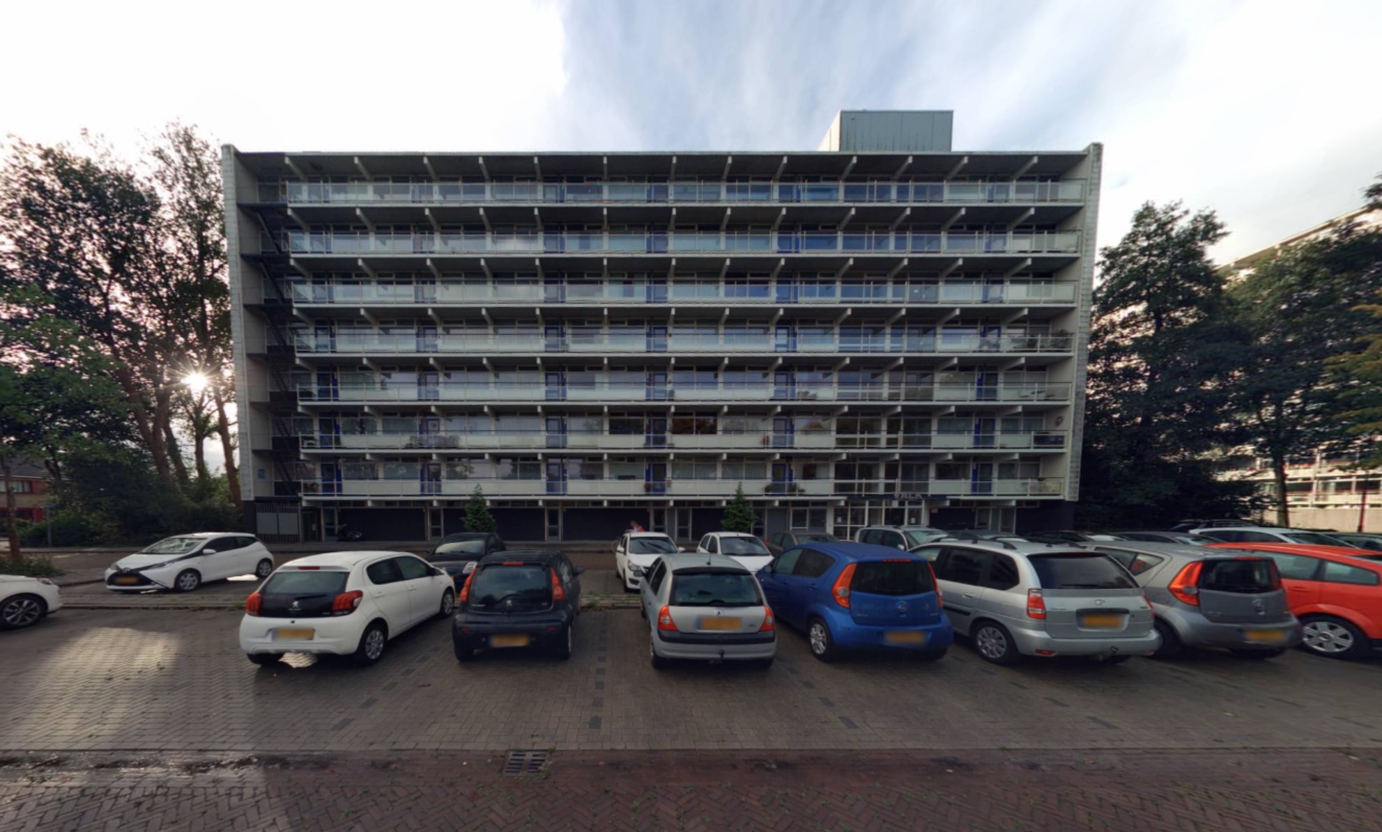 Valk 32, 8446 GX Heerenveen, Nederland