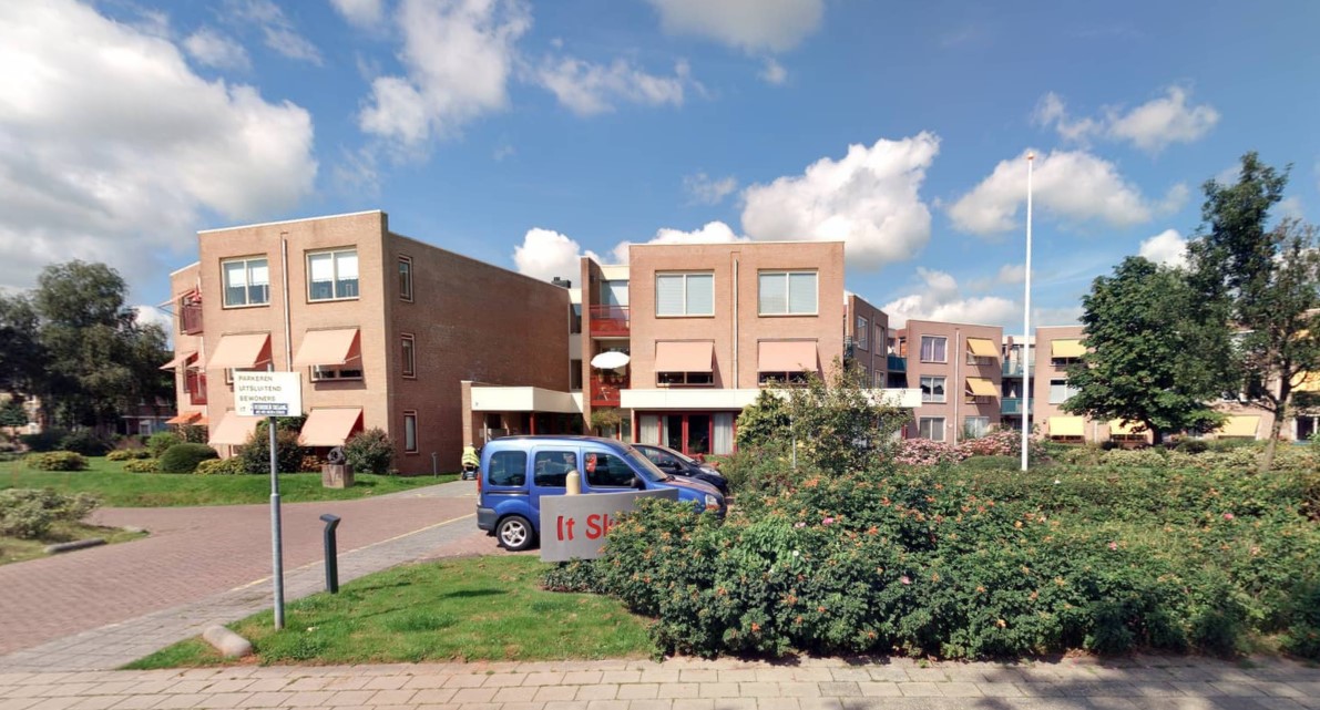 Troelstrakade 22, 8603 AP Sneek, Nederland