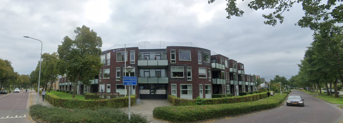 Oostergoostraat 112, 9001 CP Grou, Nederland