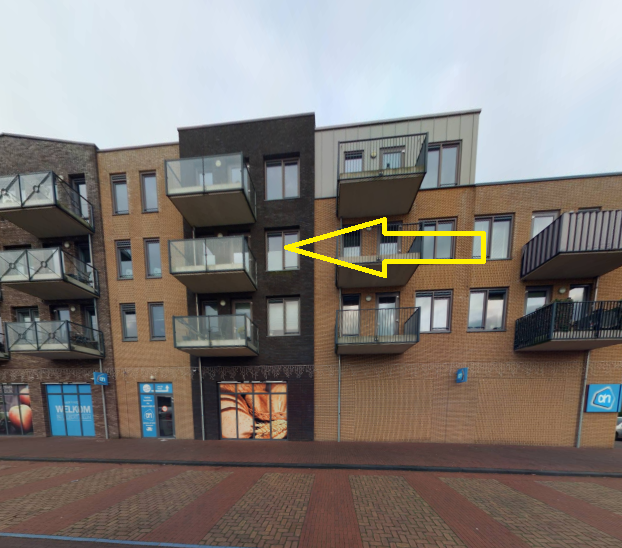 Hofland , 8401 SH Gorredijk, Nederland