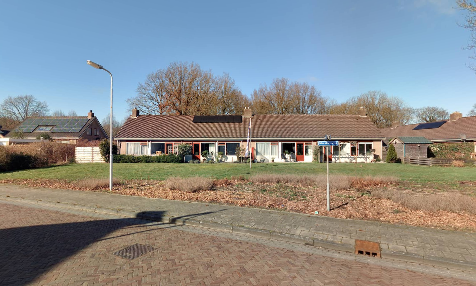 Boskkamp 5, 9243 JB Bakkeveen, Nederland