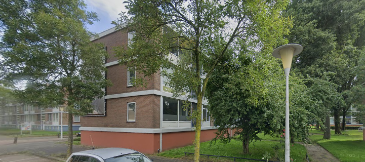 Populierstraat 46, 8924 HS Leeuwarden, Nederland