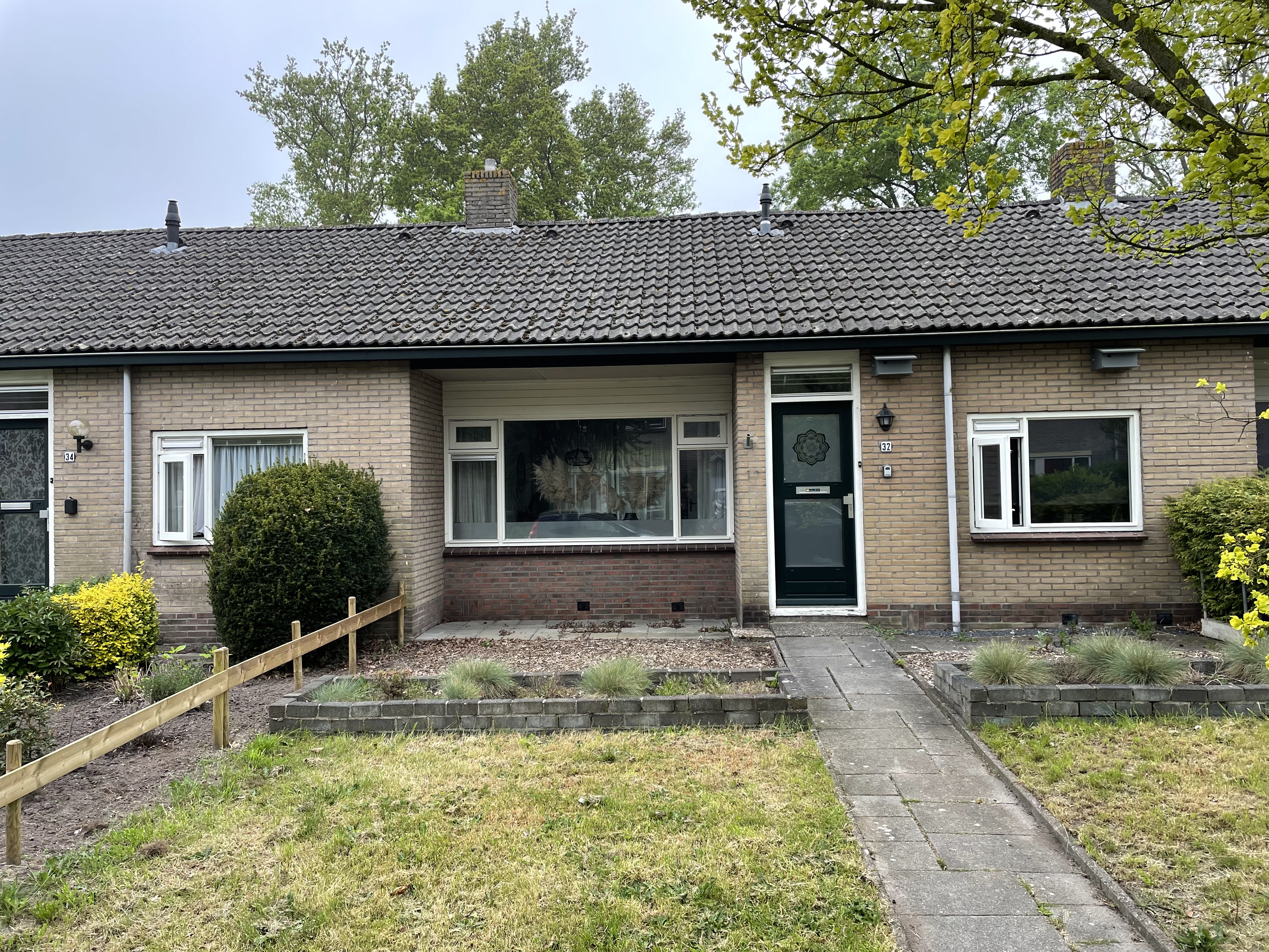 Hegedykje 32, 9218 RG Opeinde, Nederland