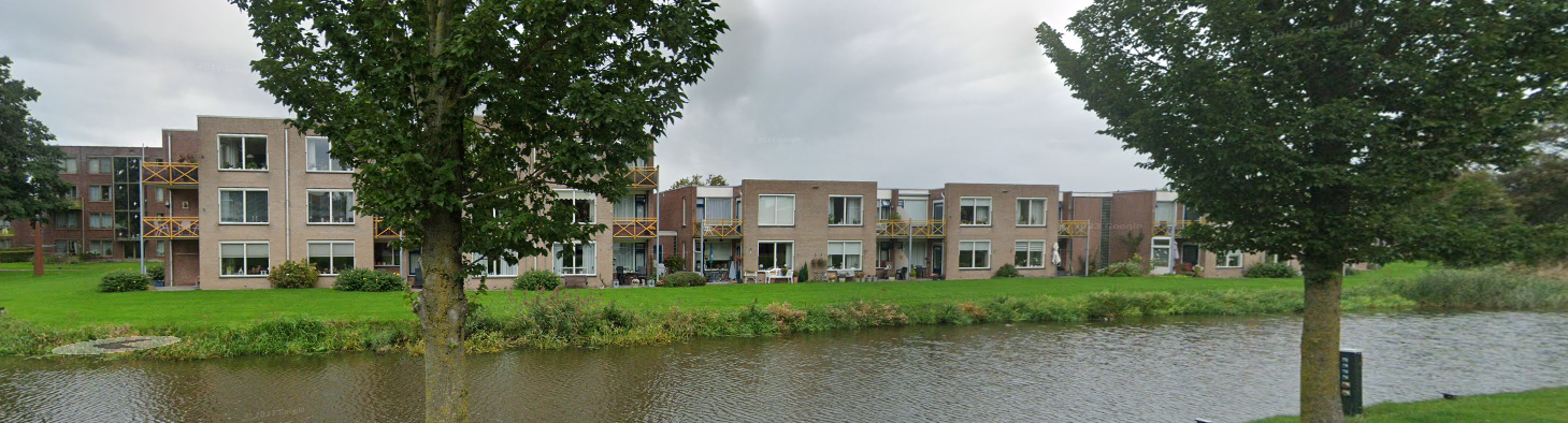 Sint Jozefstraat 50, 8701 CM Bolsward, Nederland