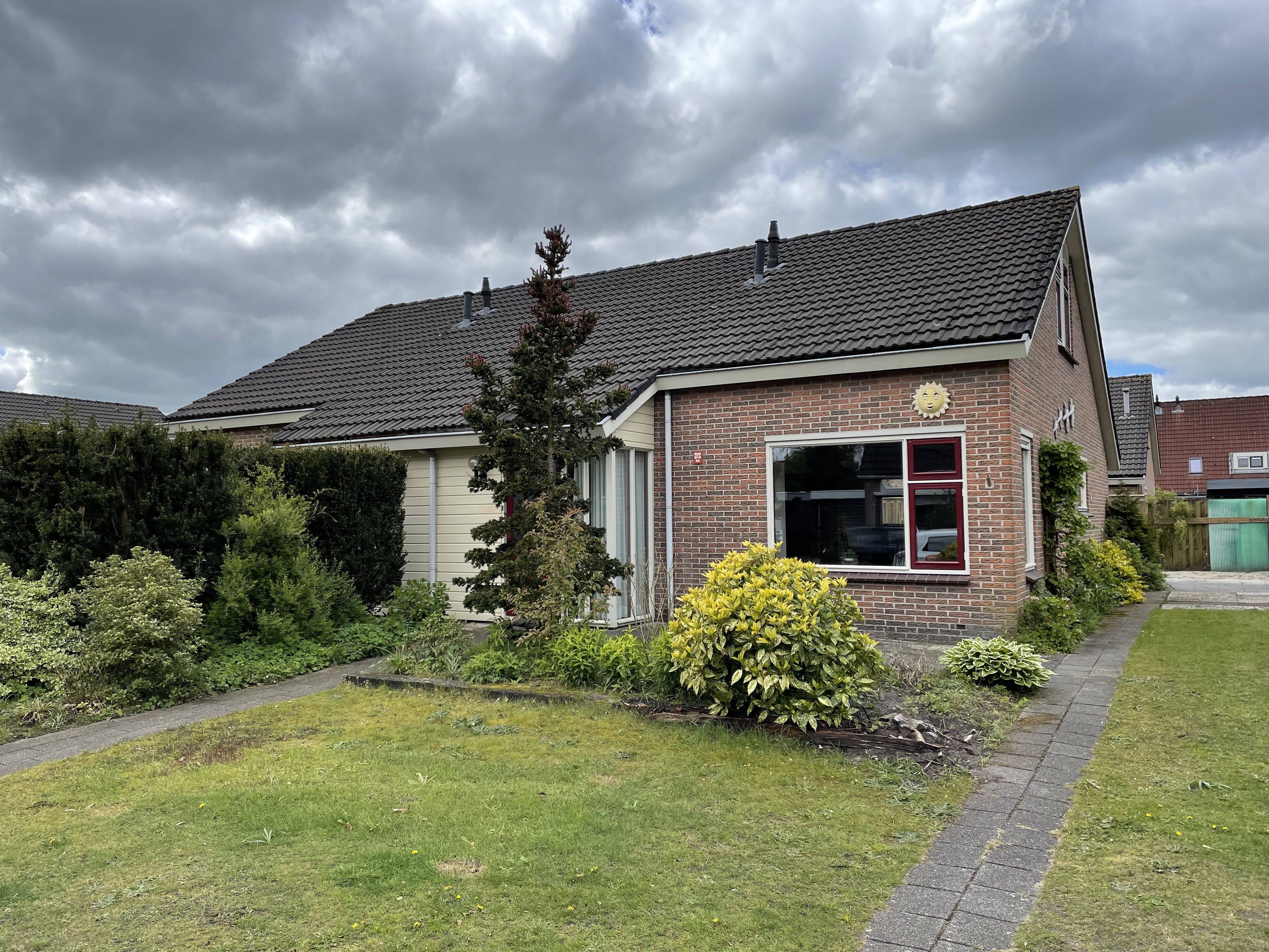 Bosschawei 11, 9212 RG Boornbergum, Nederland