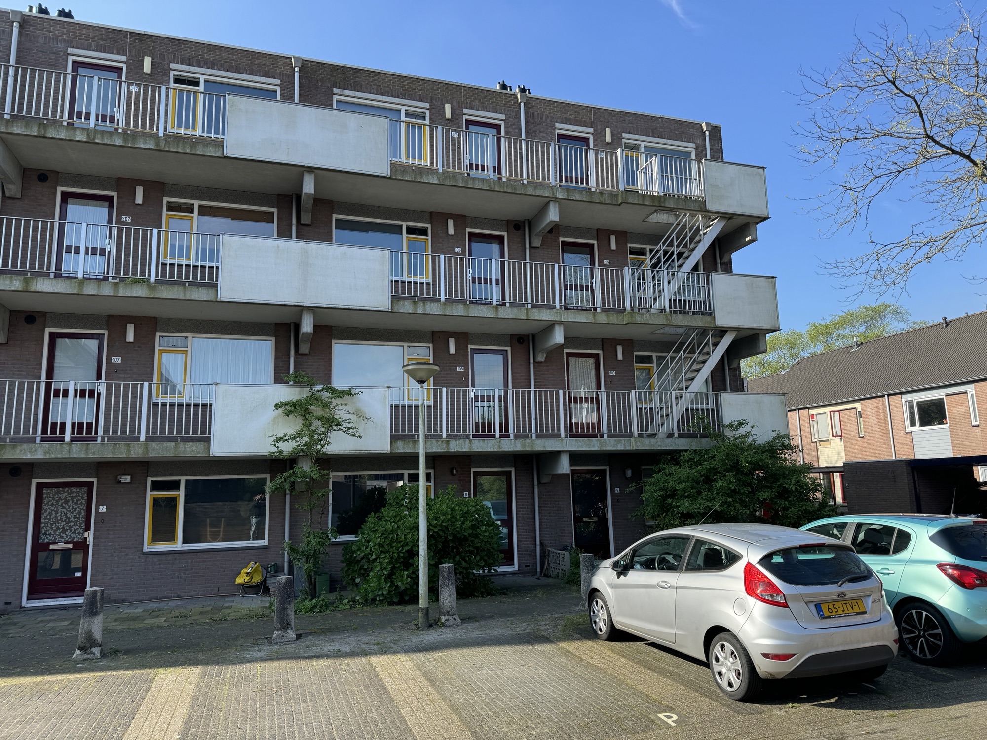 Wilg 108, 8446 SX Heerenveen, Nederland