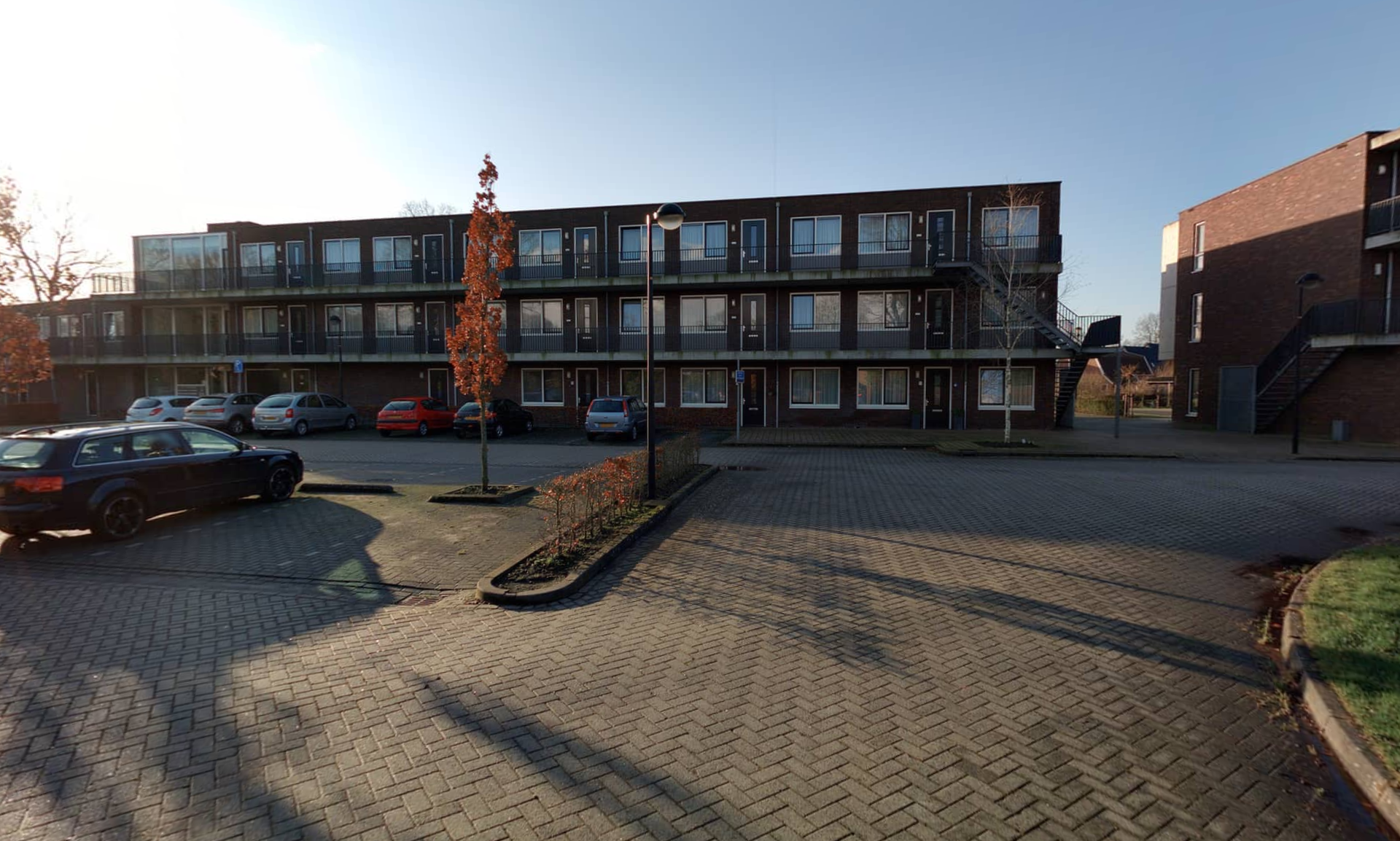 Vrijheidshof 14, 8431 EN Oosterwolde, Nederland