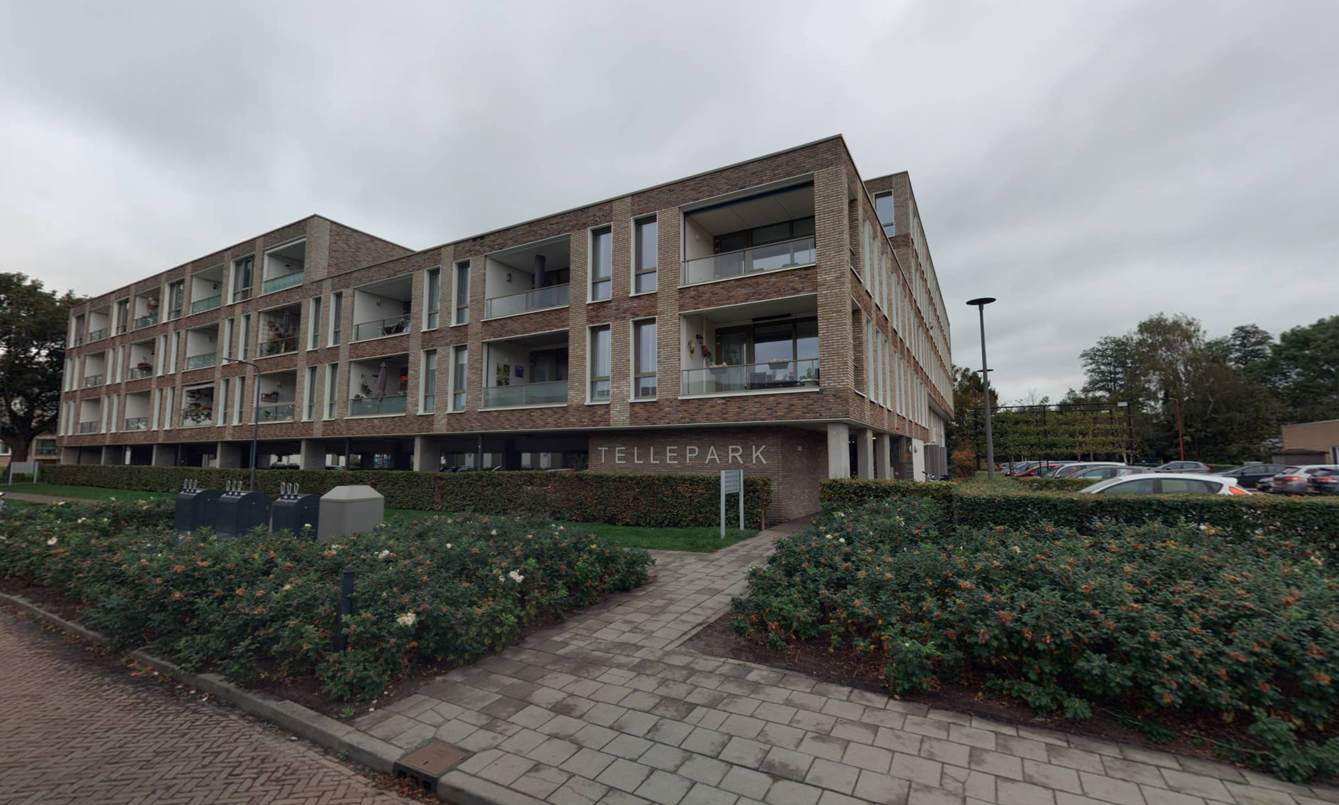 Coehoorn van Scheltingaweg 327