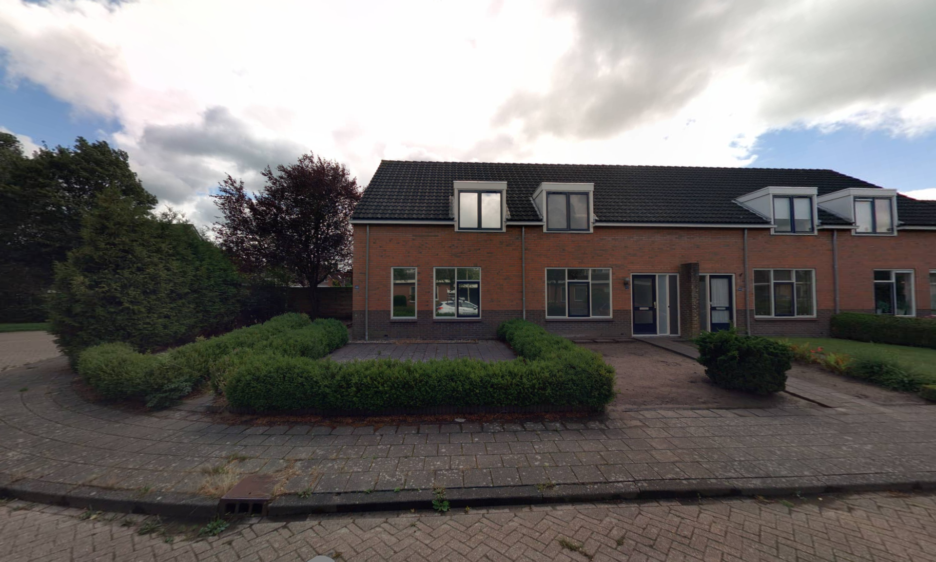 De Dobbe 44, 9062 HG Oentsjerk, Nederland