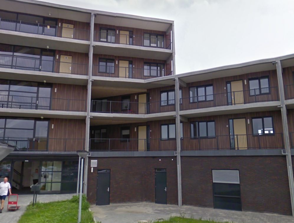 Wite Mar 19, 8939 CB Leeuwarden, Nederland