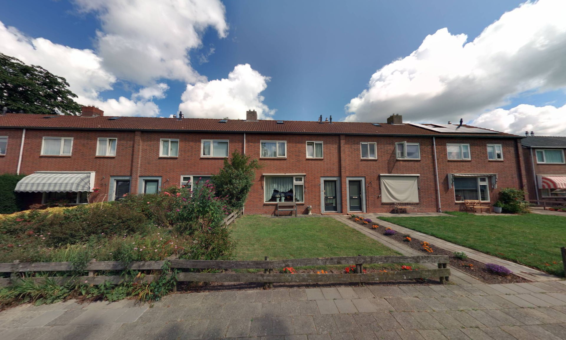 Buorrefinnewei 7, 9258 CM Jistrum, Nederland