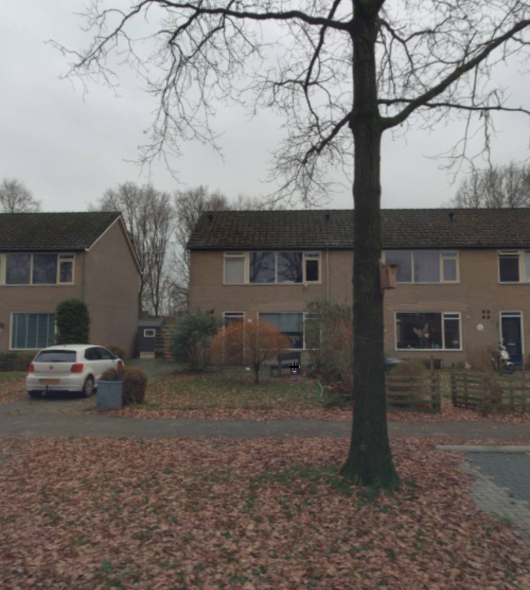 Loksleane 20, 9241 GS Wijnjewoude, Nederland