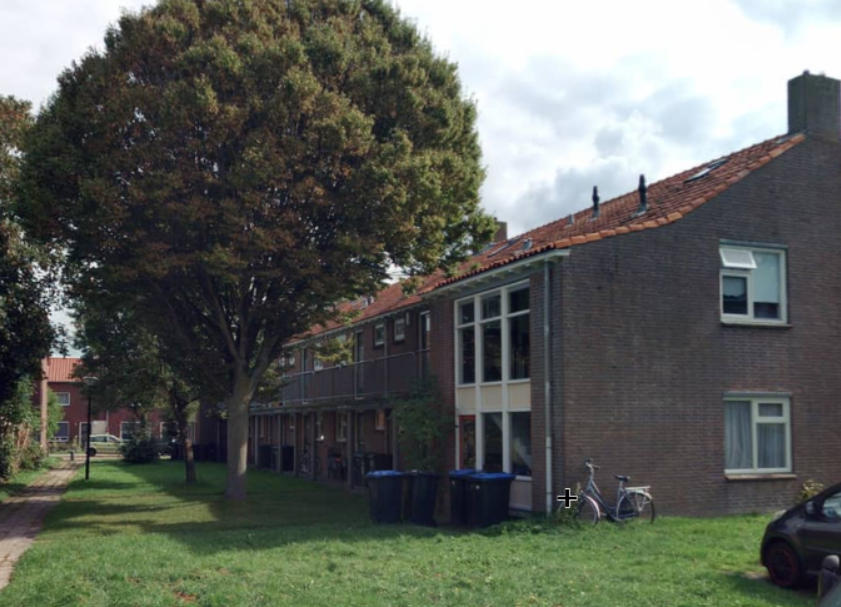 Claude Fonteijnestraat 9