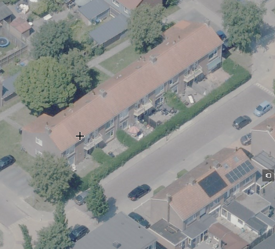 Claude Fonteijnestraat 9, 8701 EJ Bolsward, Nederland