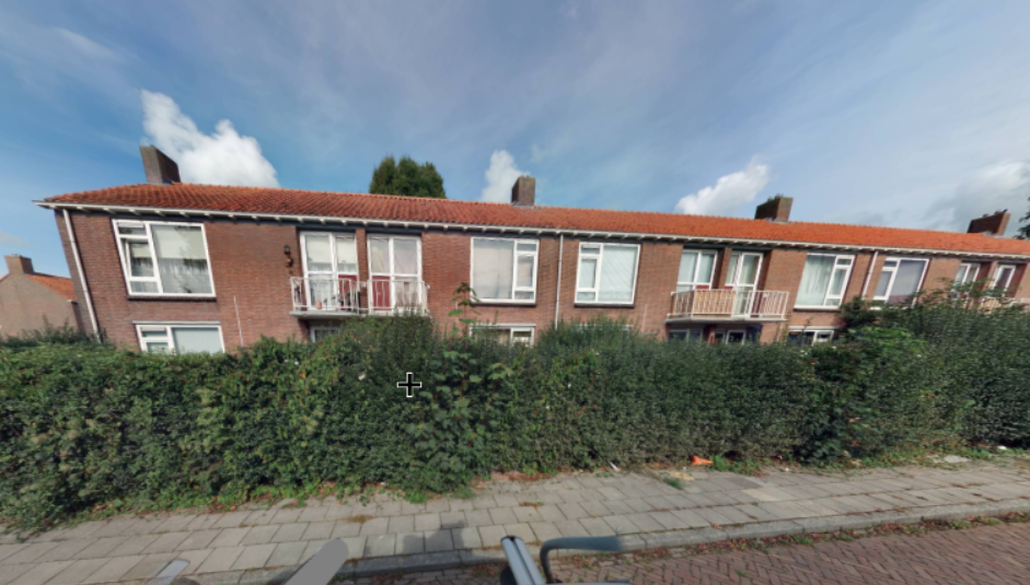 Claude Fonteijnestraat 9