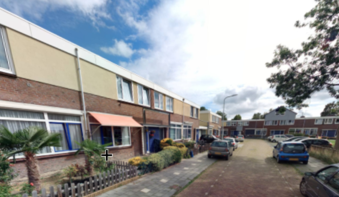 Gajus Nautastraat 32