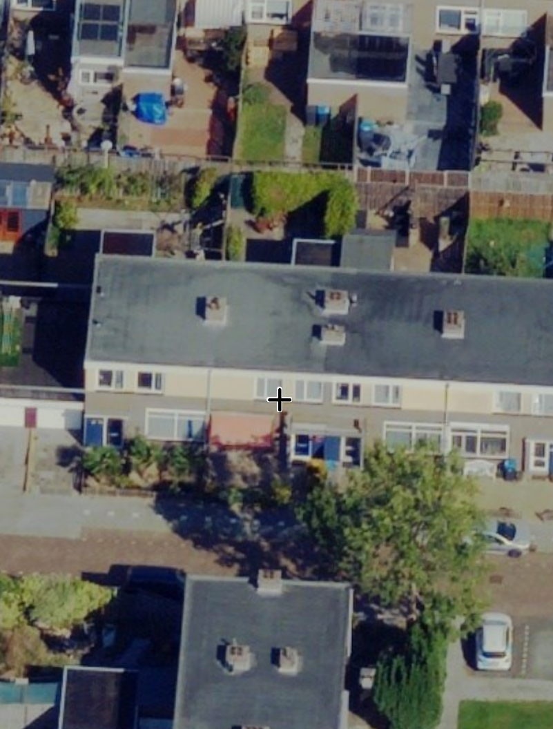 Gajus Nautastraat 32