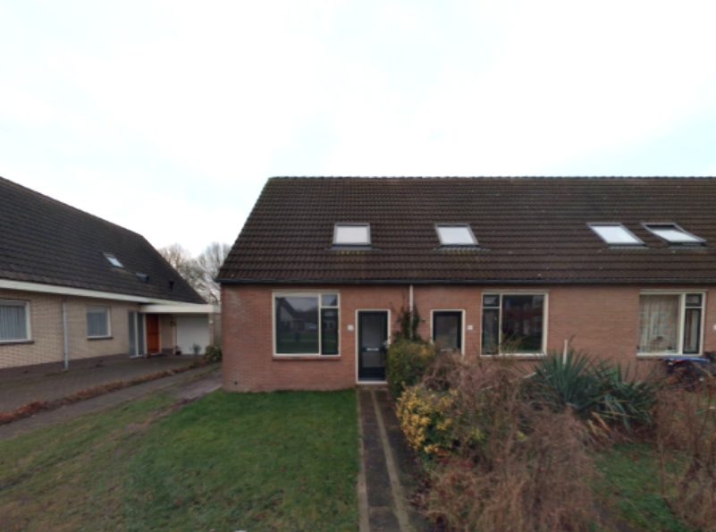 Hein Voswei 10, 8406 EW Tijnje, Nederland