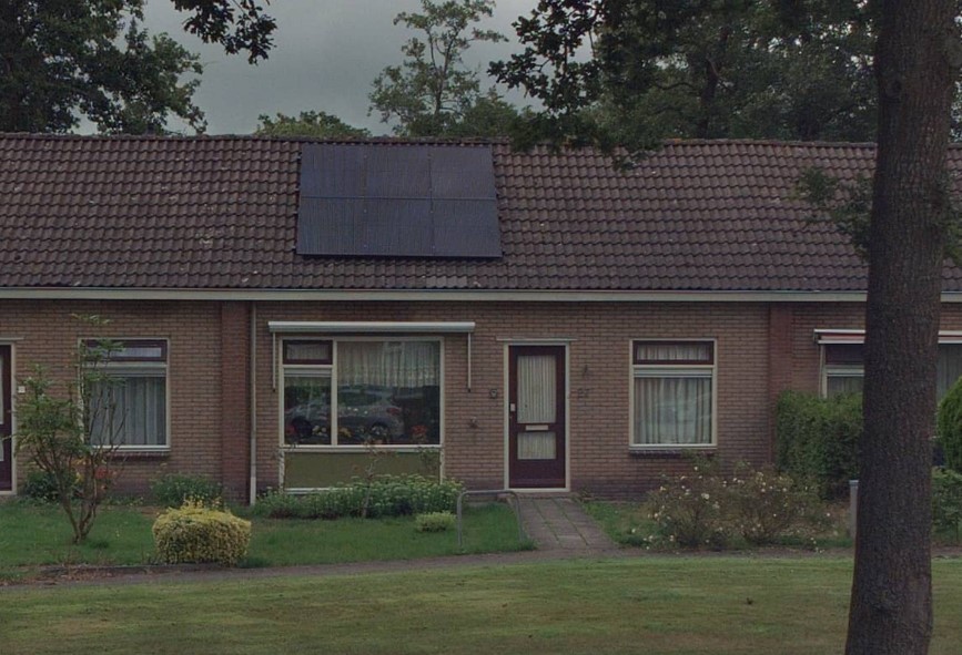 Mounewei 27, 9063 JL Munein, Nederland