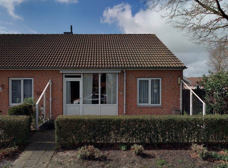 De Kwekerije 64, 8391 LJ Noordwolde, Nederland