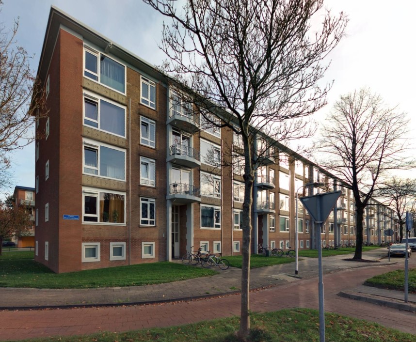 Pieter Stuyvesantweg 17