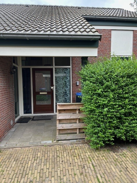 Werkmanslust 43, 8922 CC Leeuwarden, Nederland