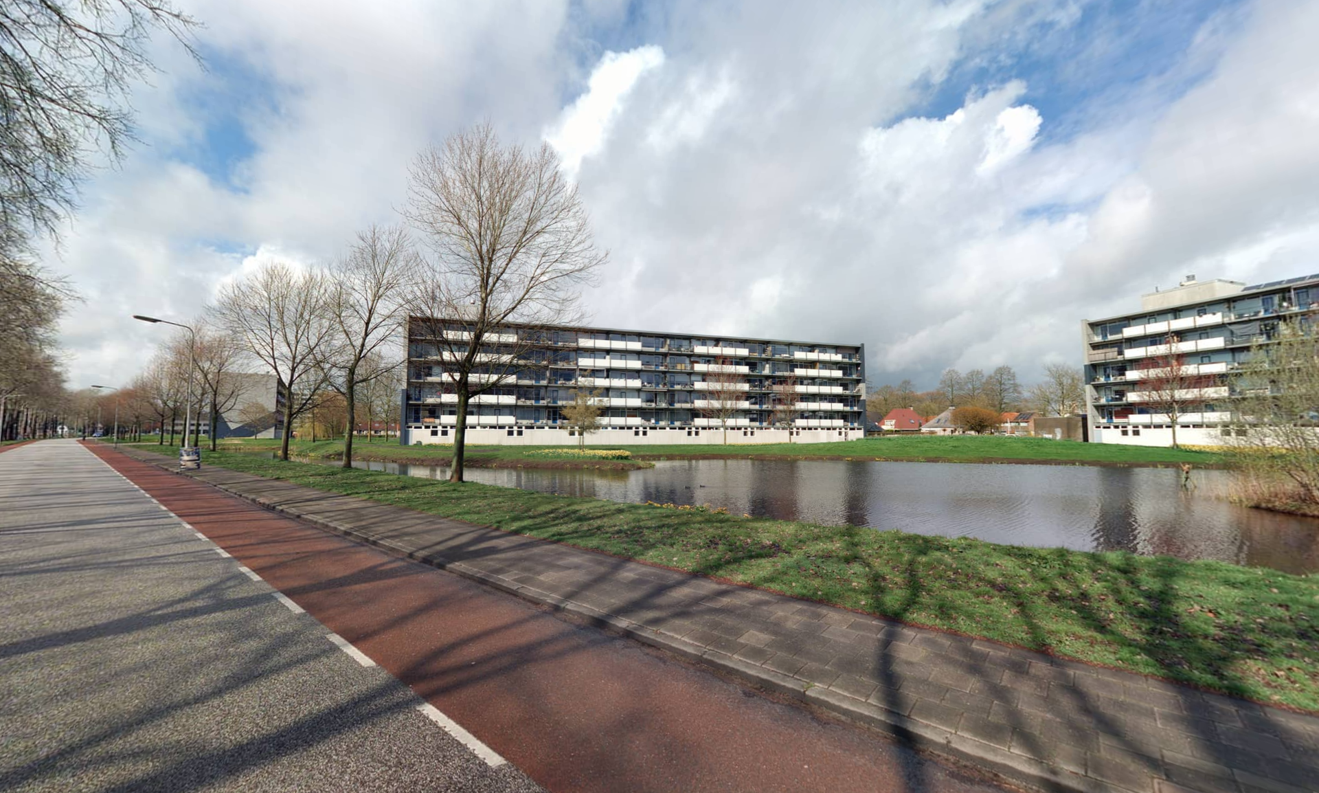 John F. Kennedylaan 123