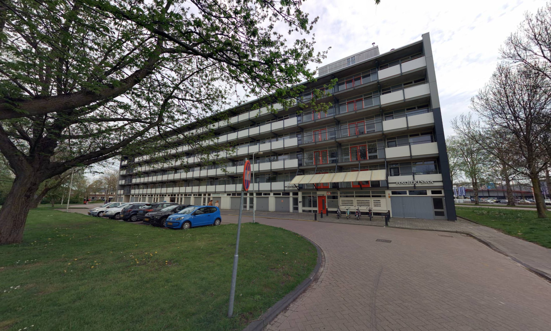 John F. Kennedylaan 123